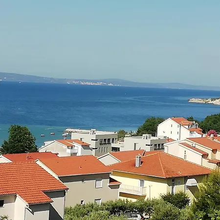Lulu Omis * Duće