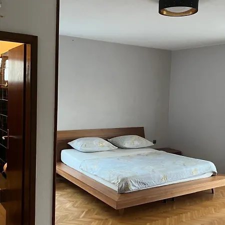Apartmán Lulu Omis Duće