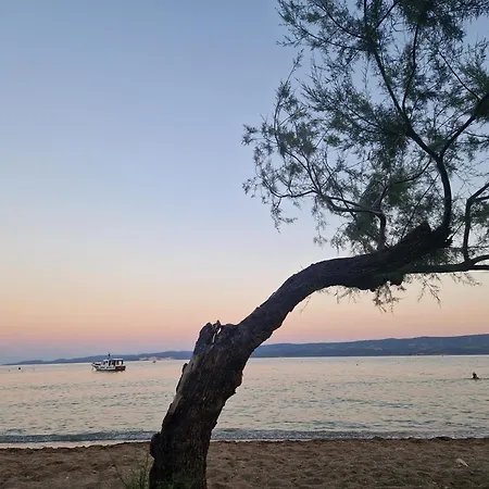 Lulu Omis * Duće